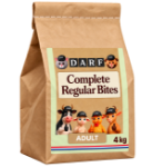 Afbeeldingen van DARF Vol Regular 4 kg